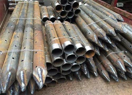 桦南钢花管哪里有卖